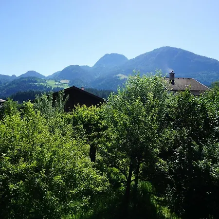 Tramberger Apartments Reith im Alpbachtal Exterior photo