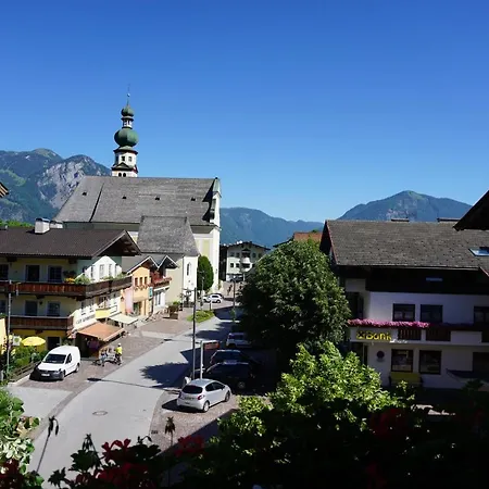 Tramberger Apartments Reith im Alpbachtal Exterior photo