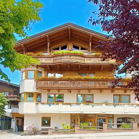 Tramberger Apartments Reith im Alpbachtal Exterior photo