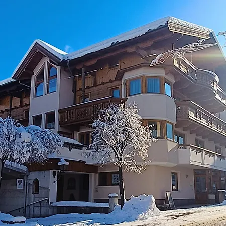 Tramberger Apartments Reith im Alpbachtal Exterior photo