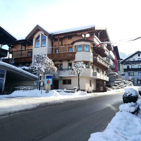 Tramberger Apartments Reith im Alpbachtal Exterior photo