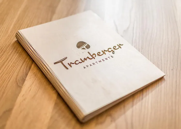 Tramberger Apartments