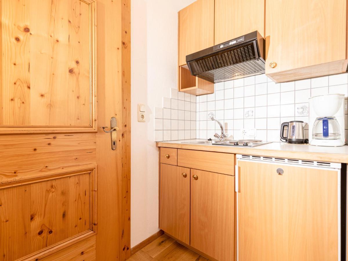 Tramberger Apartment