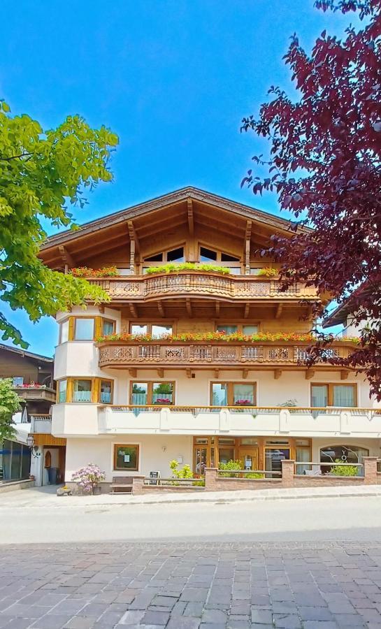 Tramberger Reith im Alpbachtal