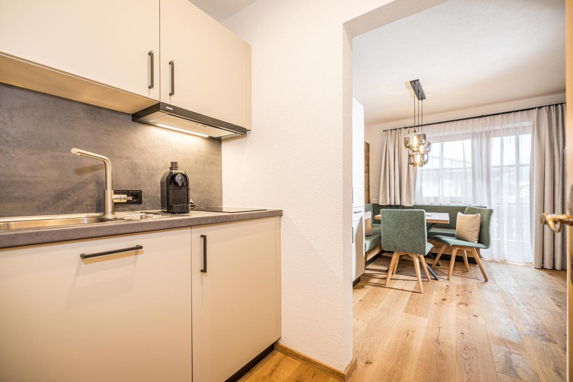Tramberger Apartment Reith im Alpbachtal