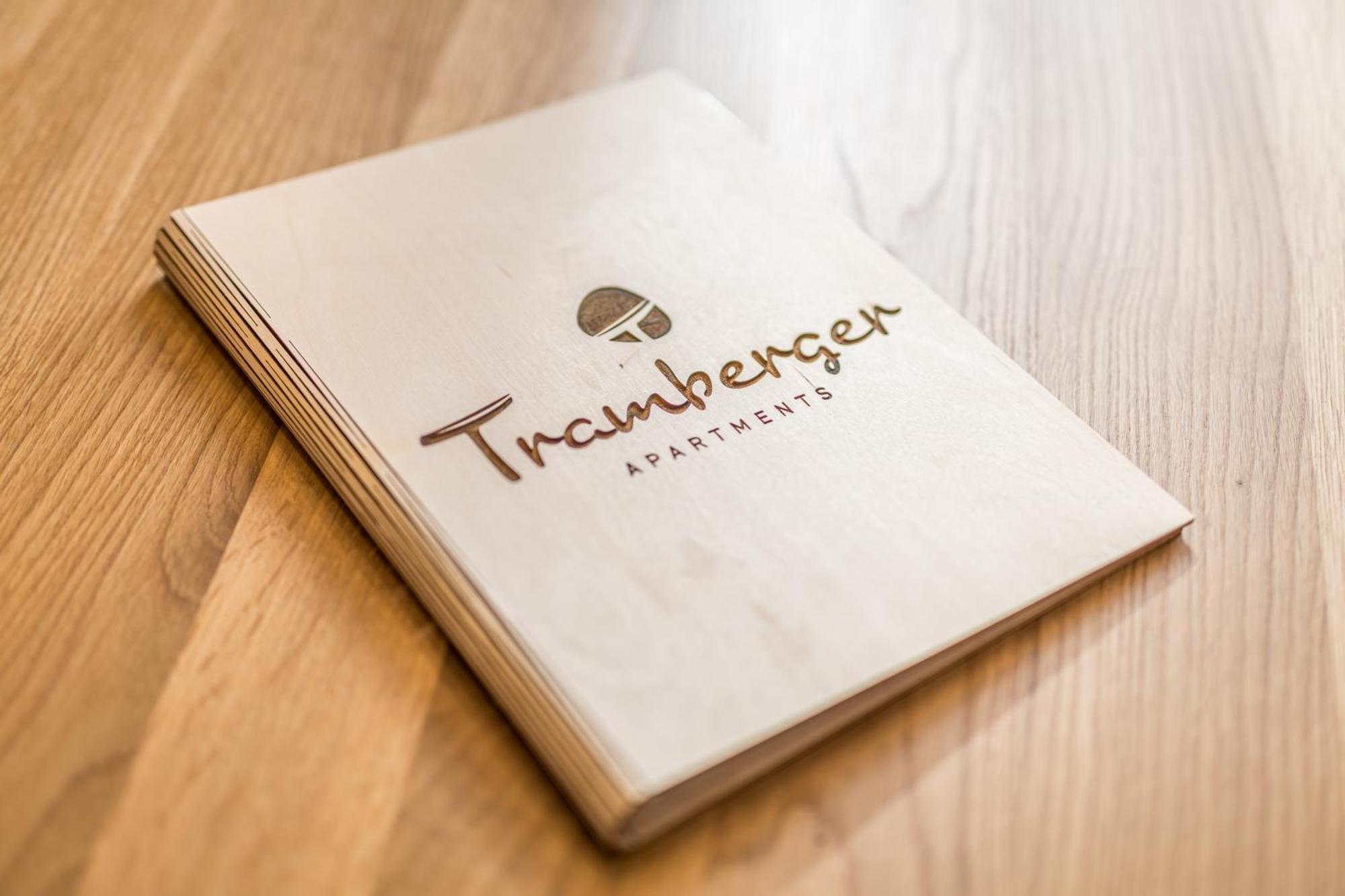 Apartment Tramberger Reith im Alpbachtal