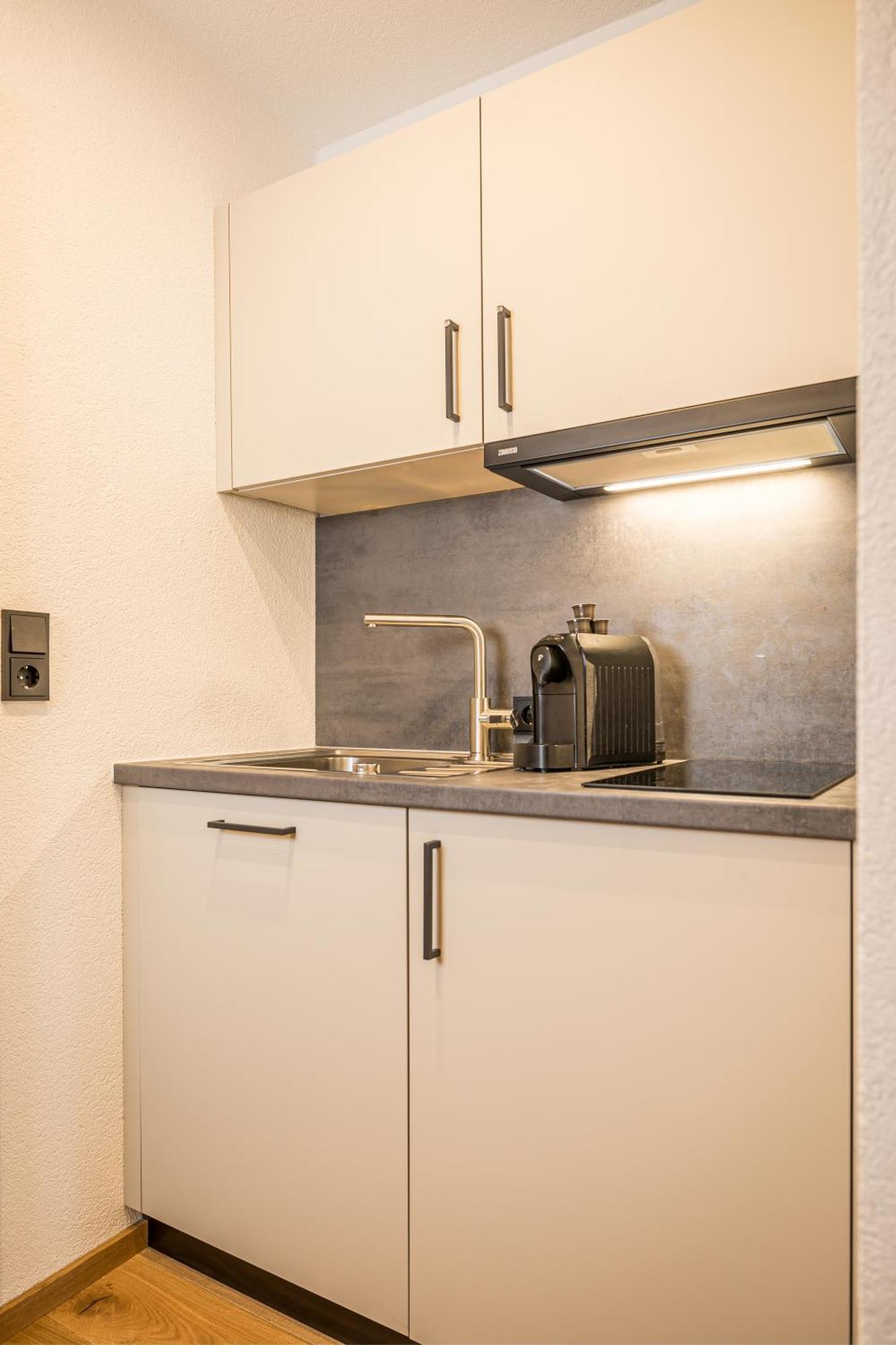 Tramberger Apartment