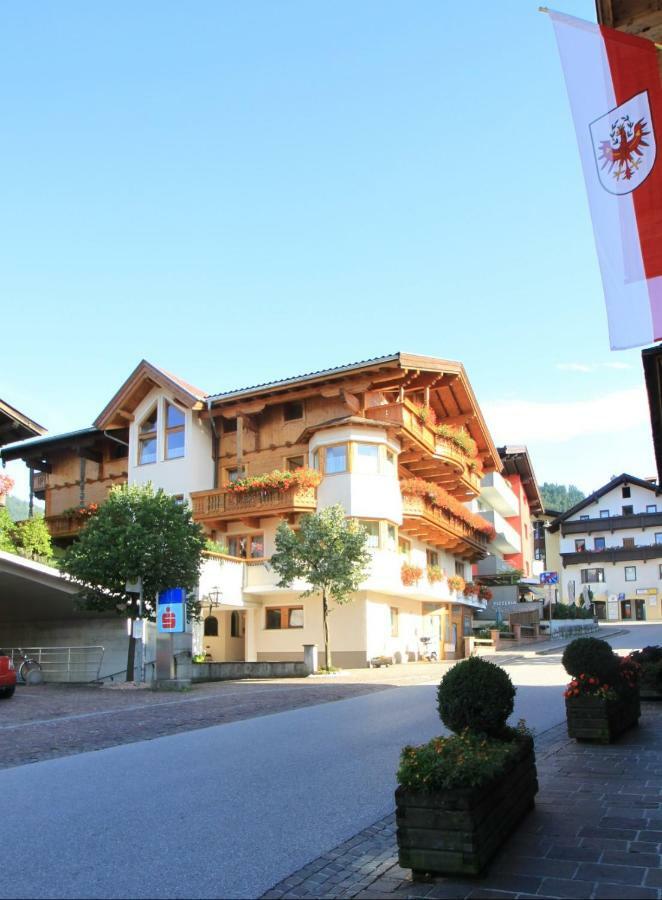Tramberger Apartment Reith im Alpbachtal