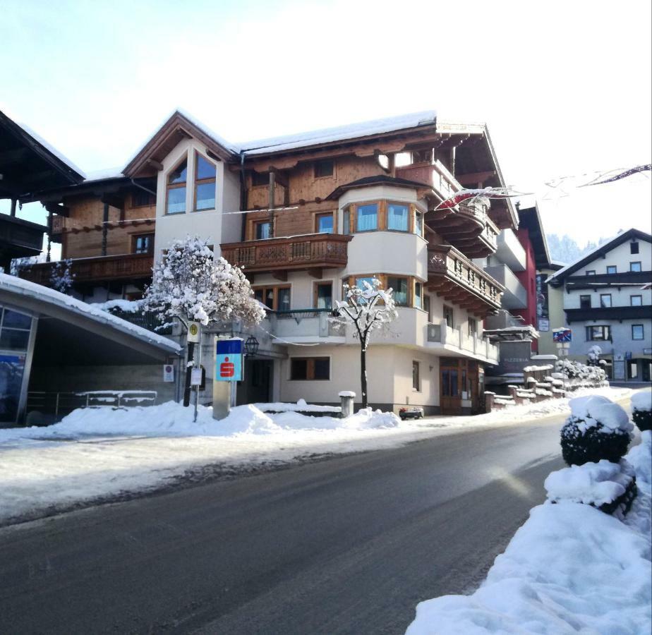 Tramberger * Reith im Alpbachtal