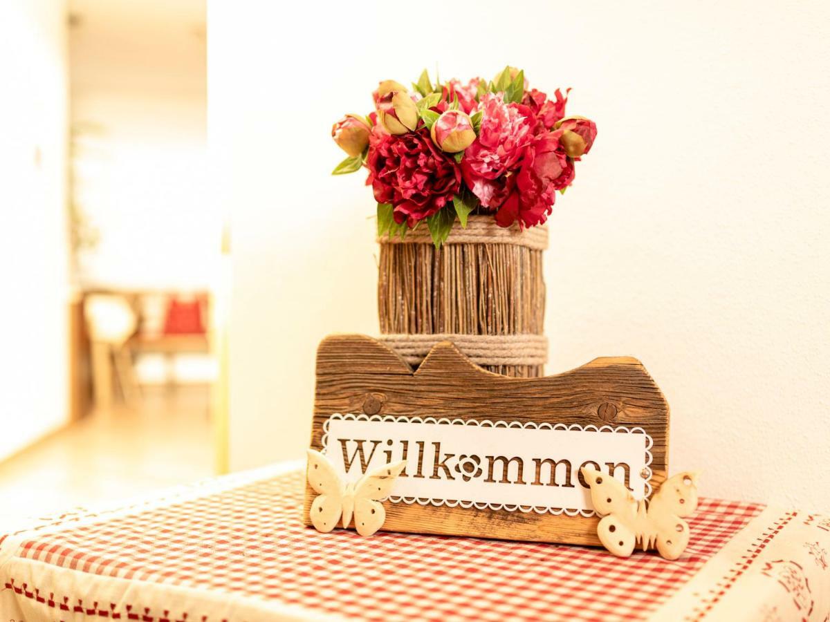 Apartment Tramberger *