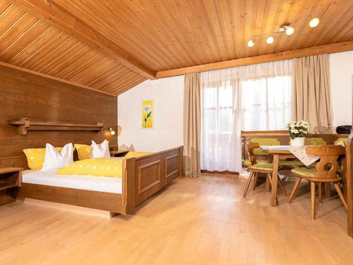 Tramberger Apartment Reith im Alpbachtal