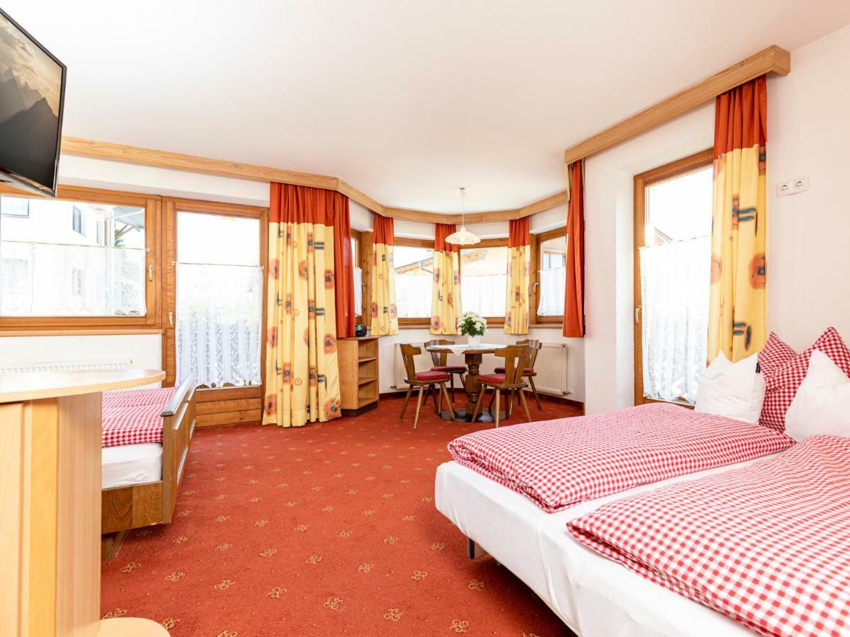 Tramberger Apartment Reith im Alpbachtal