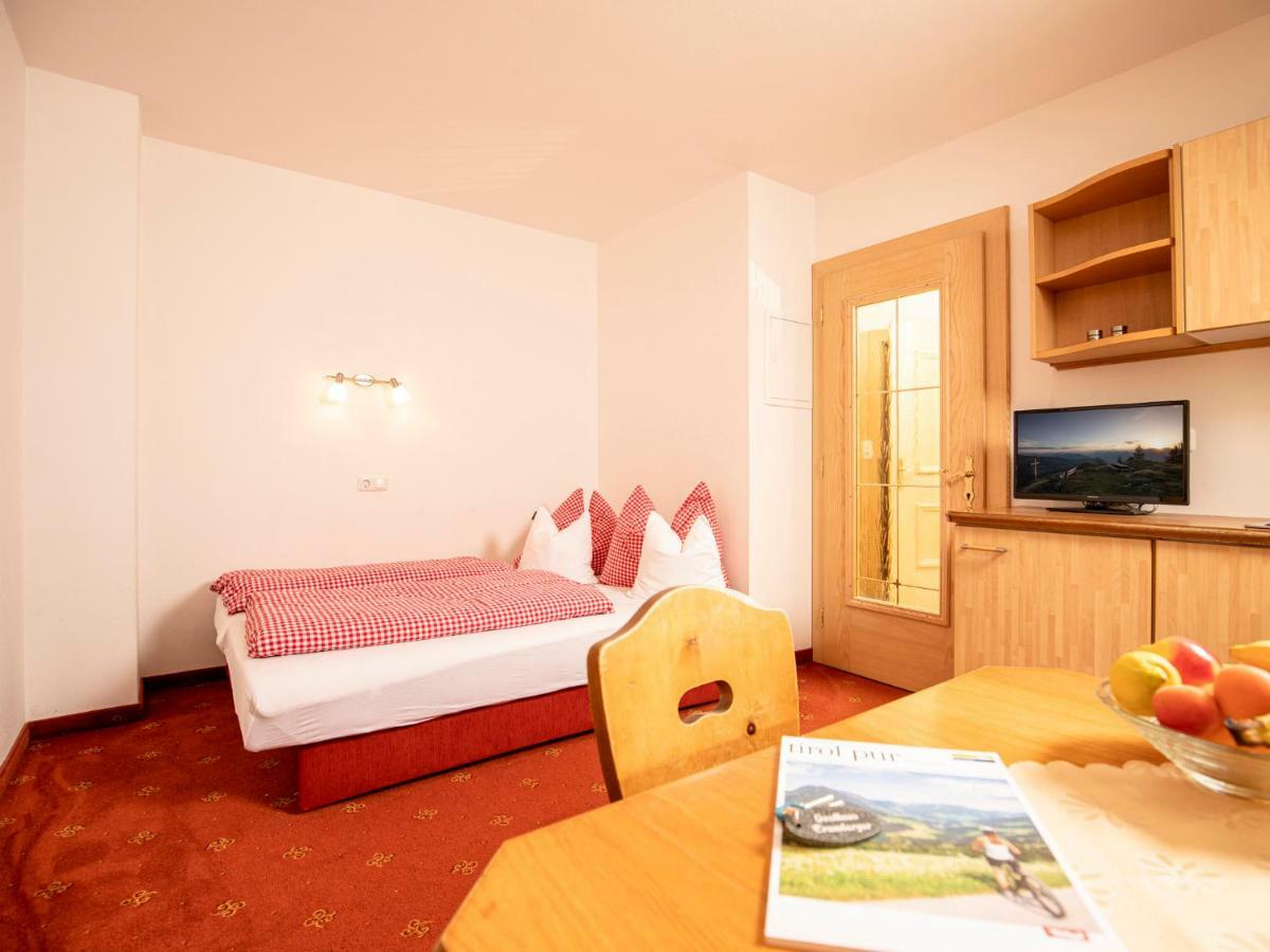 Apartment Tramberger Reith im Alpbachtal