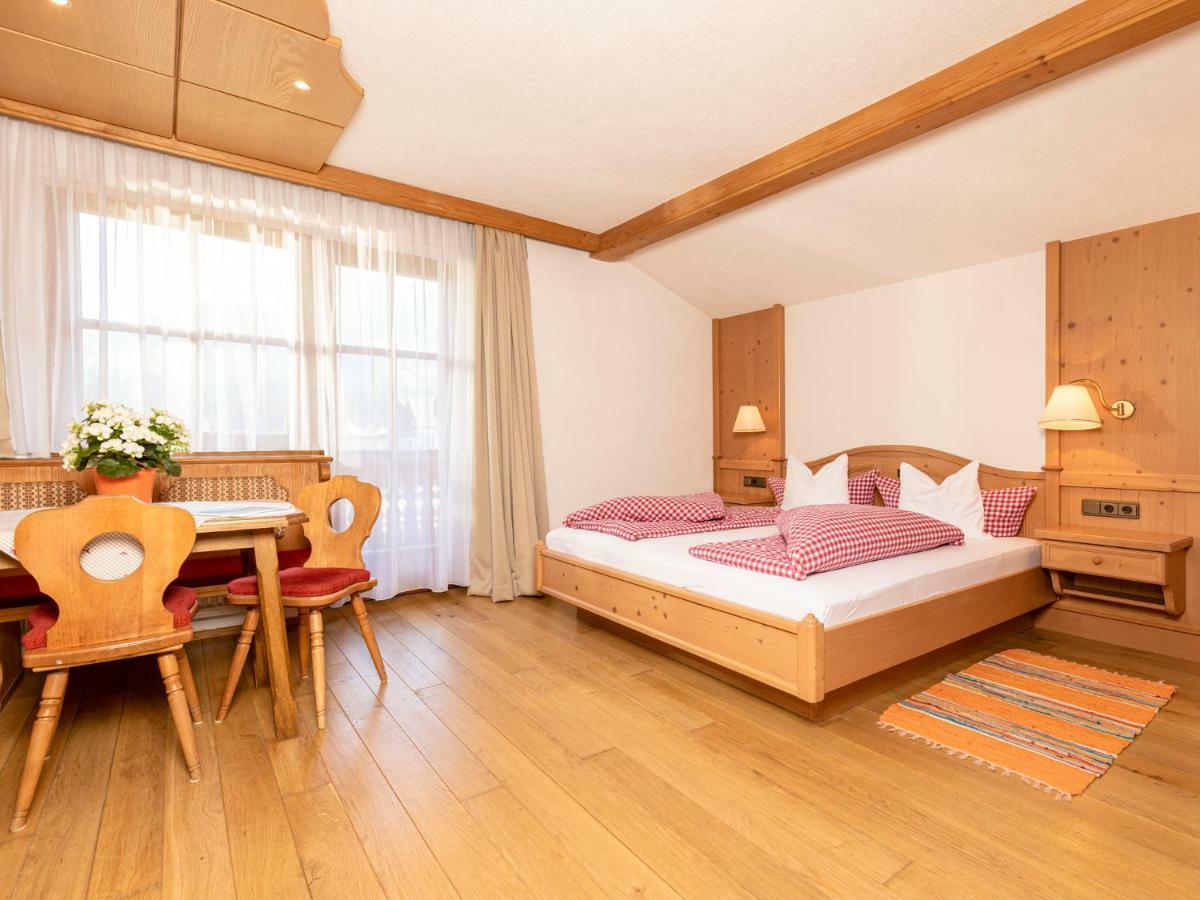 Apartment Tramberger
